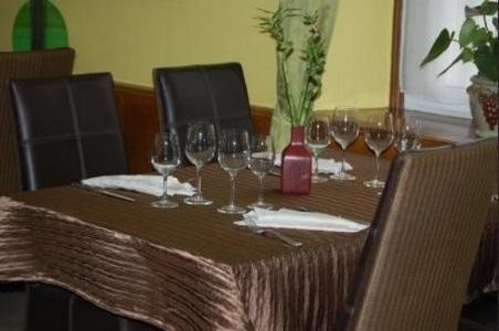 Hotel A La Grace De Dieu Brie-Comte-Robert Esterno foto